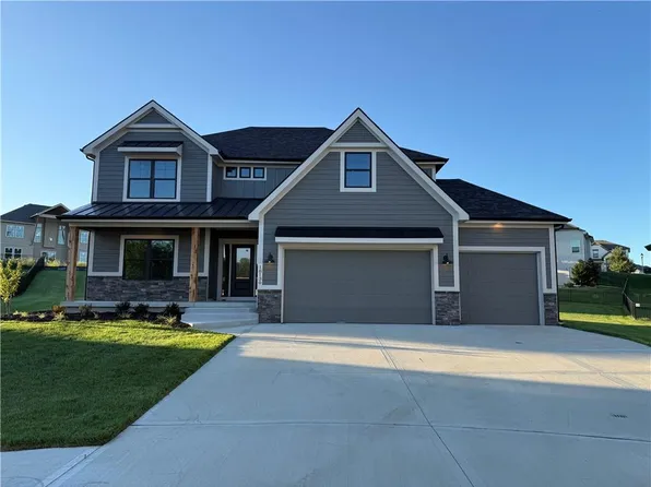 18130 NW 127th St, Platte City, MO 64079