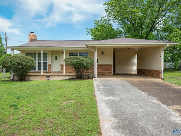 4109 Coffee Cir SW, Huntsville, AL 35805