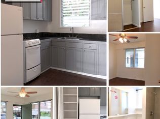 1712 Poki St APT 13, Honolulu, HI 96822