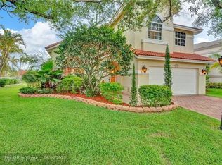 2830 NW 69th Ave, Margate, FL 33063