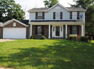 300 Chelsea Sq, Florence, KY 41042
