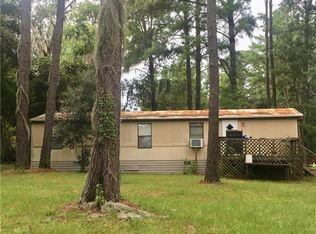 1019 Marshview Ln NE, Townsend, GA 31331