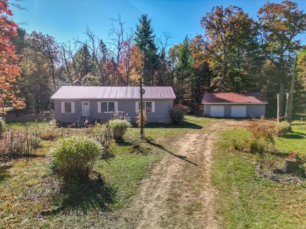 2171 S Walnut Ave, White Cloud, MI 49349