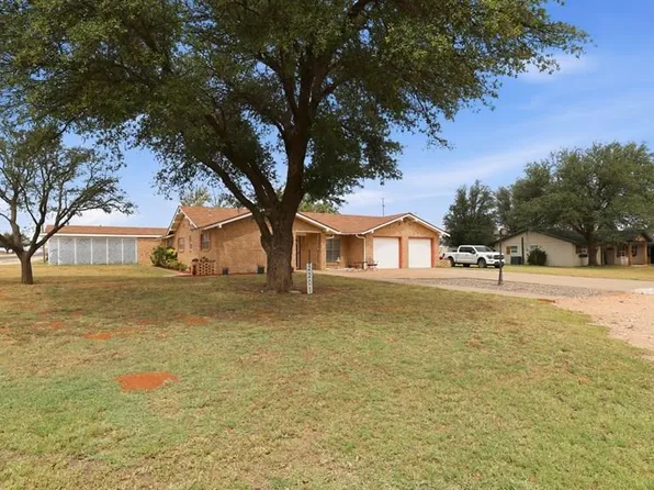2201 NE 101st, Andrews, TX 79714