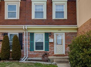 3430 Moultree Pl, Baltimore, MD 21236