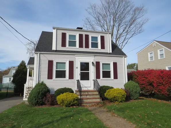 38 Winfield St, Norwood, MA 02062