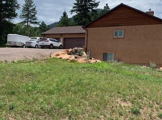 99 Hermosa Ave, Palmer Lake, CO 80133