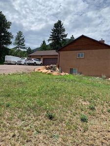 99 Hermosa Ave, Palmer Lake, CO, 80133