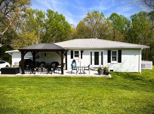 5480 Fanchers Mill Rd, Sparta, TN 38583