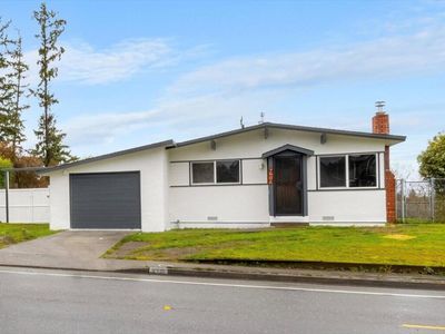 6210 Humboldt Hill Rd, Eureka, CA, 95503