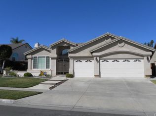 2954 Mira Vista Way, Corona, CA 92881