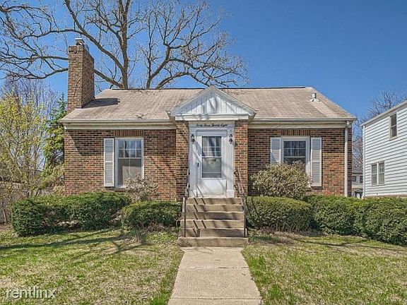 3rd image of 4328R France Ave S