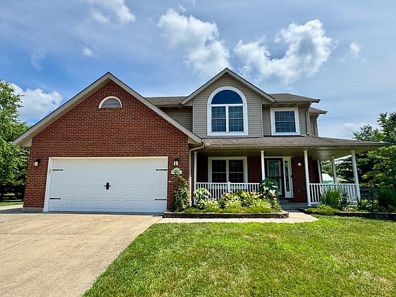 3rd image of 3999 Carrington Way