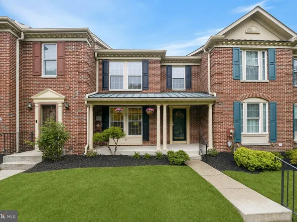 4515 Kingscup Ct, Ellicott City, MD 21042