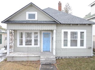 3321 N Post St, Spokane, WA 99205