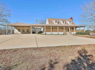 312 Hampton Rd, Fayetteville, GA 30215