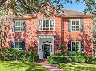2702 Talbott St, Houston, TX 77005