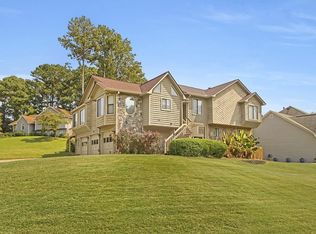 2067 York River Way, Suwanee, GA 30024