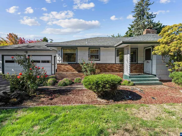1438 NW 11th St, Corvallis, OR 97330