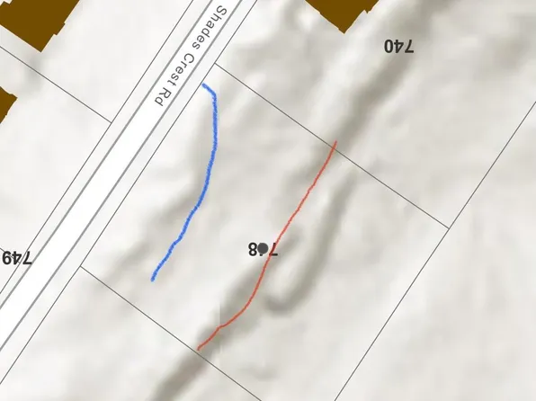 748 Shades Crest Rd #2, Birmingham, AL 35226