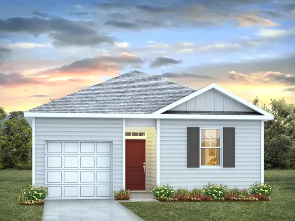 2051 E Paces Trl, Darlington, SC 29532