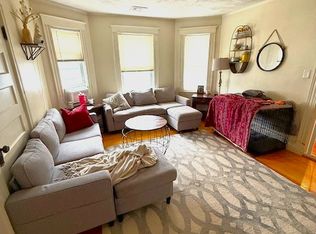 14-16 Trescott St #3, Quincy, MA 02169