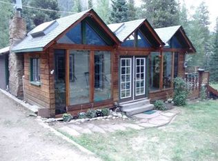 111 Peaceful Valley Rd, Lyons, CO 80540