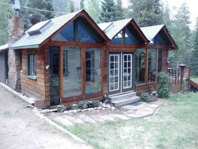 111 Peaceful Valley Rd, Lyons, CO, 80540