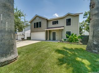 10212 Lost Blf, San Antonio, TX 78240