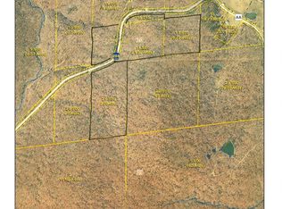 0 County Road 204, Annapolis, MO 63620