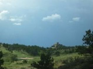 1191 Granite Springs Rd LOT 16, Cheyenne, WY 82009