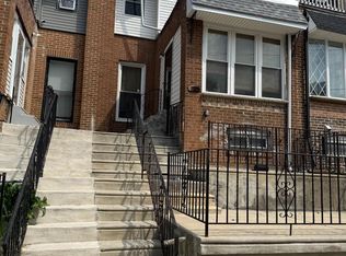 6067 Cedarhurst St, Philadelphia, PA 19143