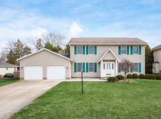 1917 Chelsea Dr, Lexington, OH 44904