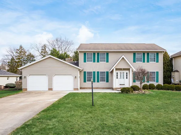 1917 Chelsea Dr, Lexington, OH 44904