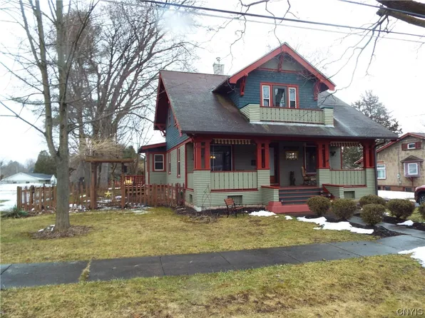 159 Willow Pl, Sherrill, NY 13461