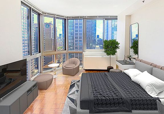 3rd image of 100 W 26th St APT 26A