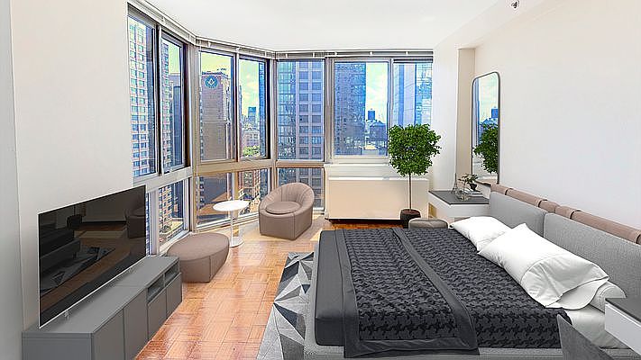 1st image of 100 W 26th St APT 16A