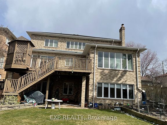 2nd image of 122 Centennial Rd
