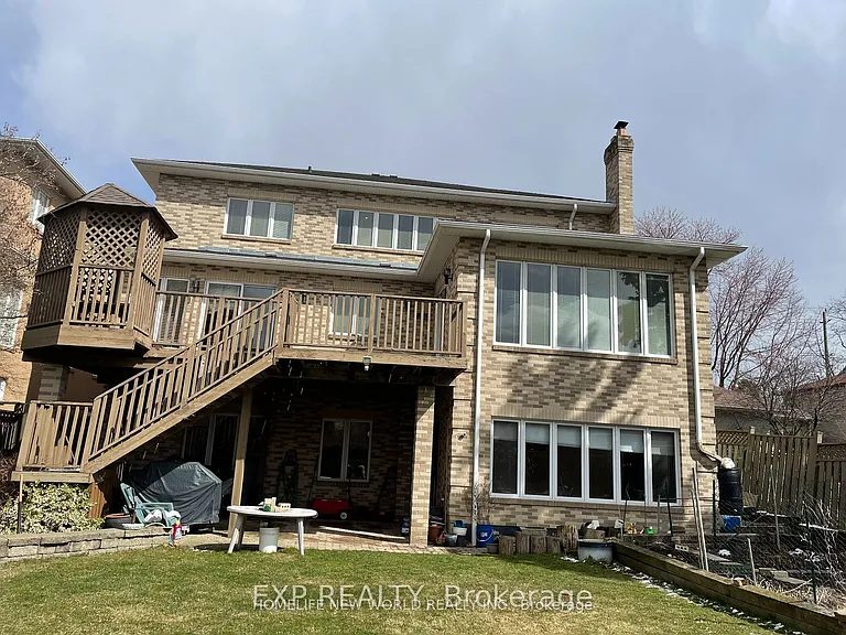 122 Centennial Rd #BSM — Photo 2