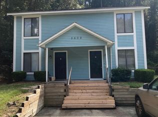 3508 Woodlake Rd APT B, Hephzibah, GA 30815