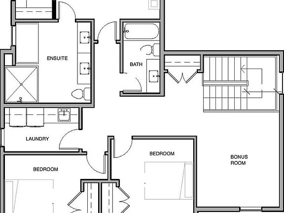 4th image of 319 Flynn Manor