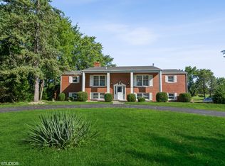 3412 E Danne Rd, Crete, IL 60417