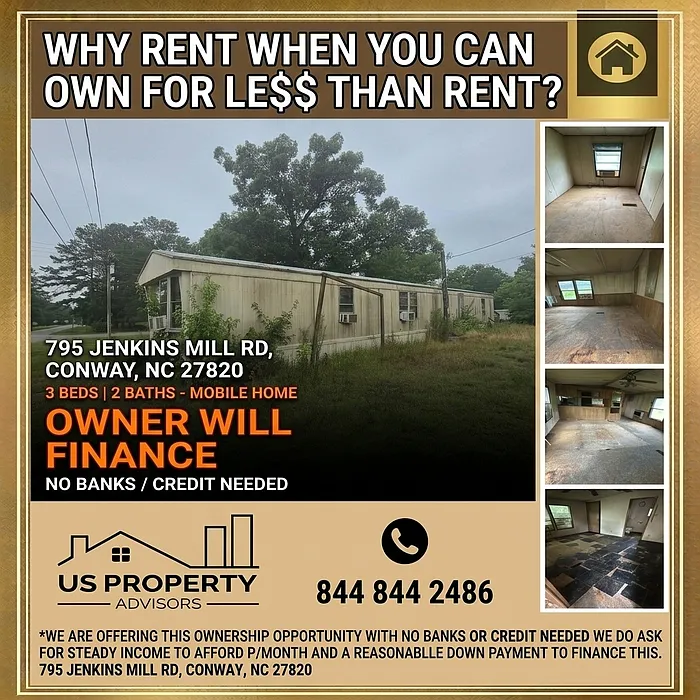 3 bed, 2.0 bath, $700 — Photo 1