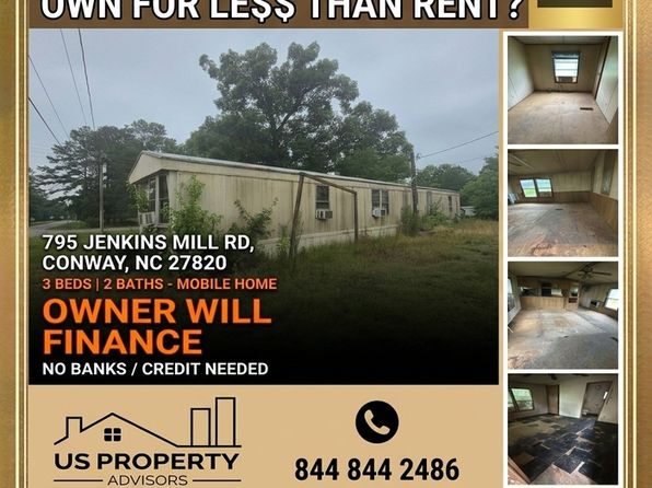 795 Jenkins Mill Rd