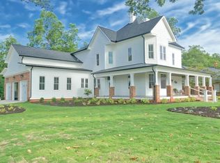 127 Griffin St, McDonough, GA 30253
