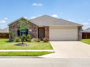 1717 Christopher Creek Dr, Little Elm, TX 75068