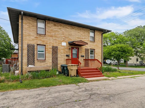 430 Oak St, Madison, WI 53704