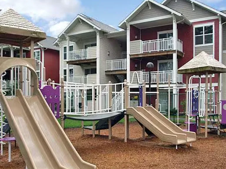 Plum Meadows Apartments — Photo 15