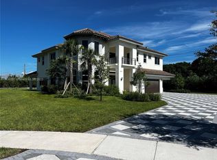 6121 Marinel Say Dr, Fort Lauderdale, FL 33314