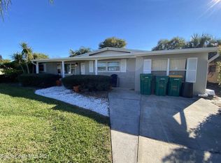 2801 Lorna Dr, Melbourne, FL 32935